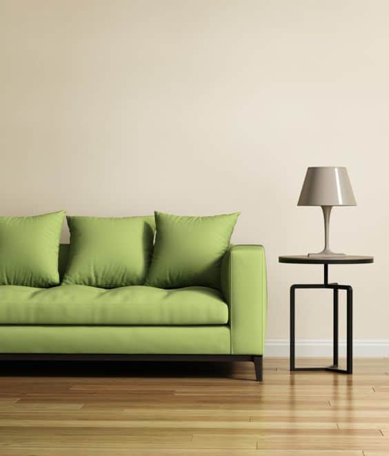 Inspiração Pantone Verde Greenery (Foto: Reprodução) Inspiração Pantone Verde Greenery (Foto: Reprodução)