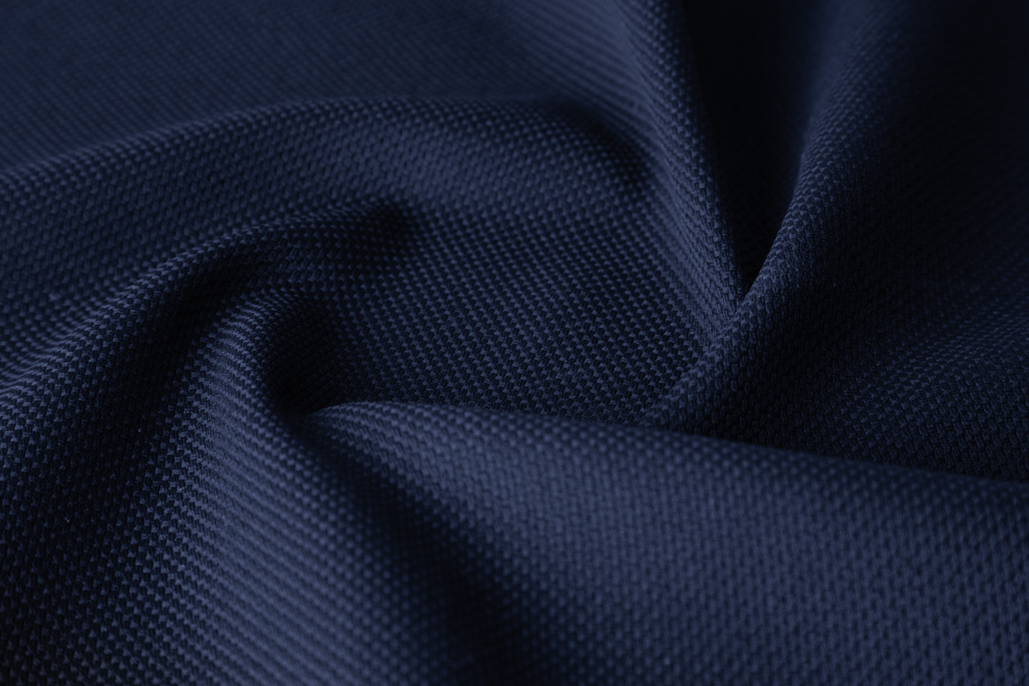 Tecido Baleares na cor Navy – Promex Decor Tecido Baleares na cor Navy - Promex Decor