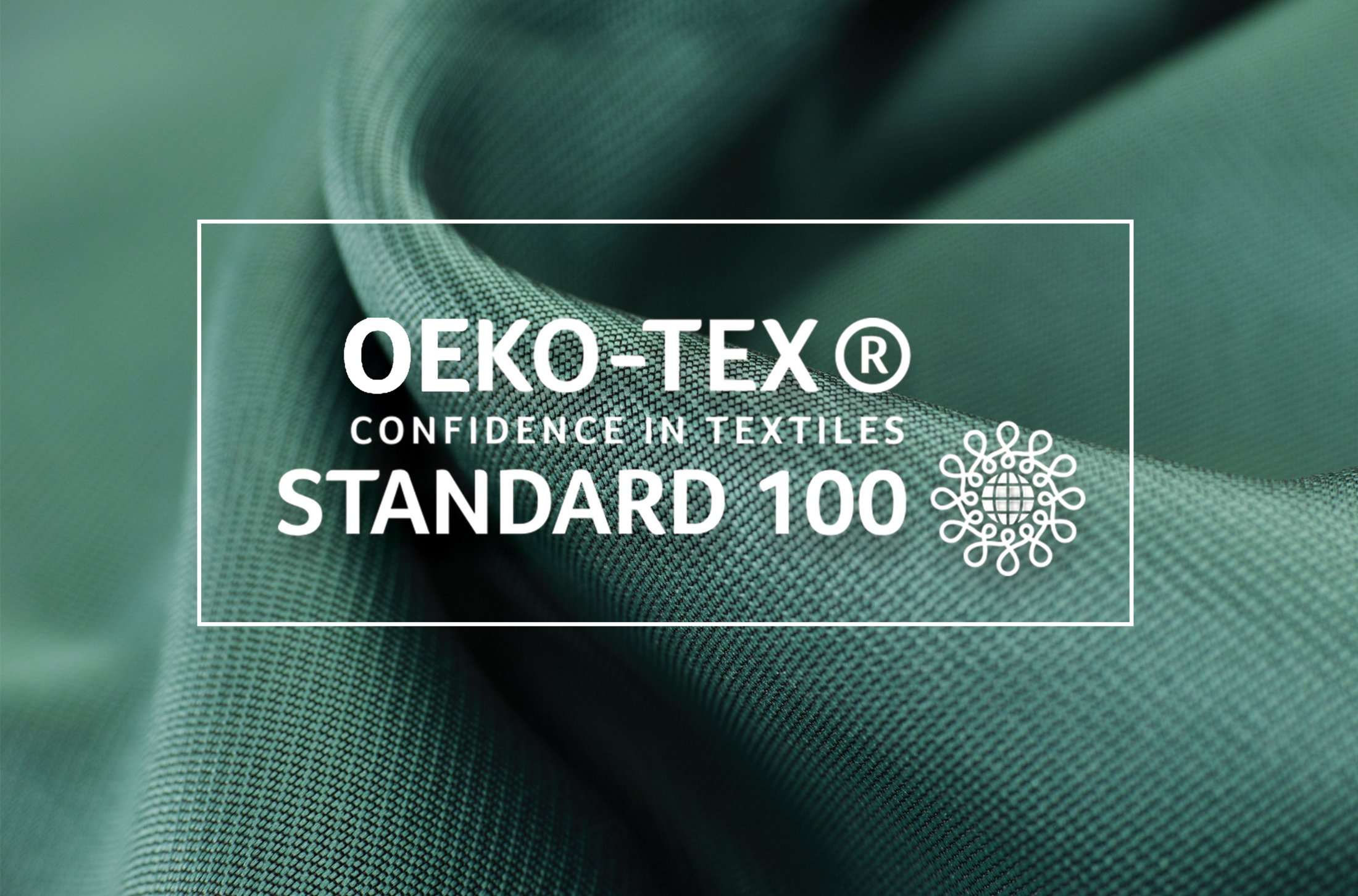 O que é o certificado Oeko-tex? Entenda as vantagens - Promex Decor